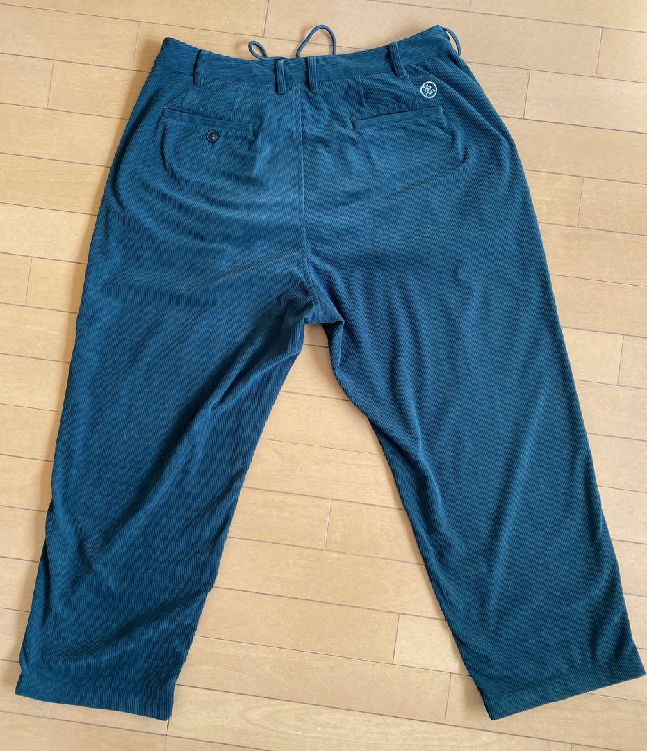 スケートボード evisen pants