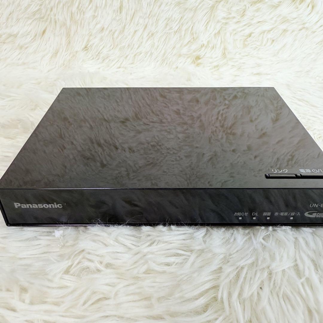 Panasonic プライベートビエラ 19型 UN-19F5D - メルカリ
