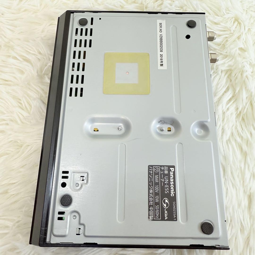 Panasonic プライベートビエラ 19型 UN-19F5D - メルカリ