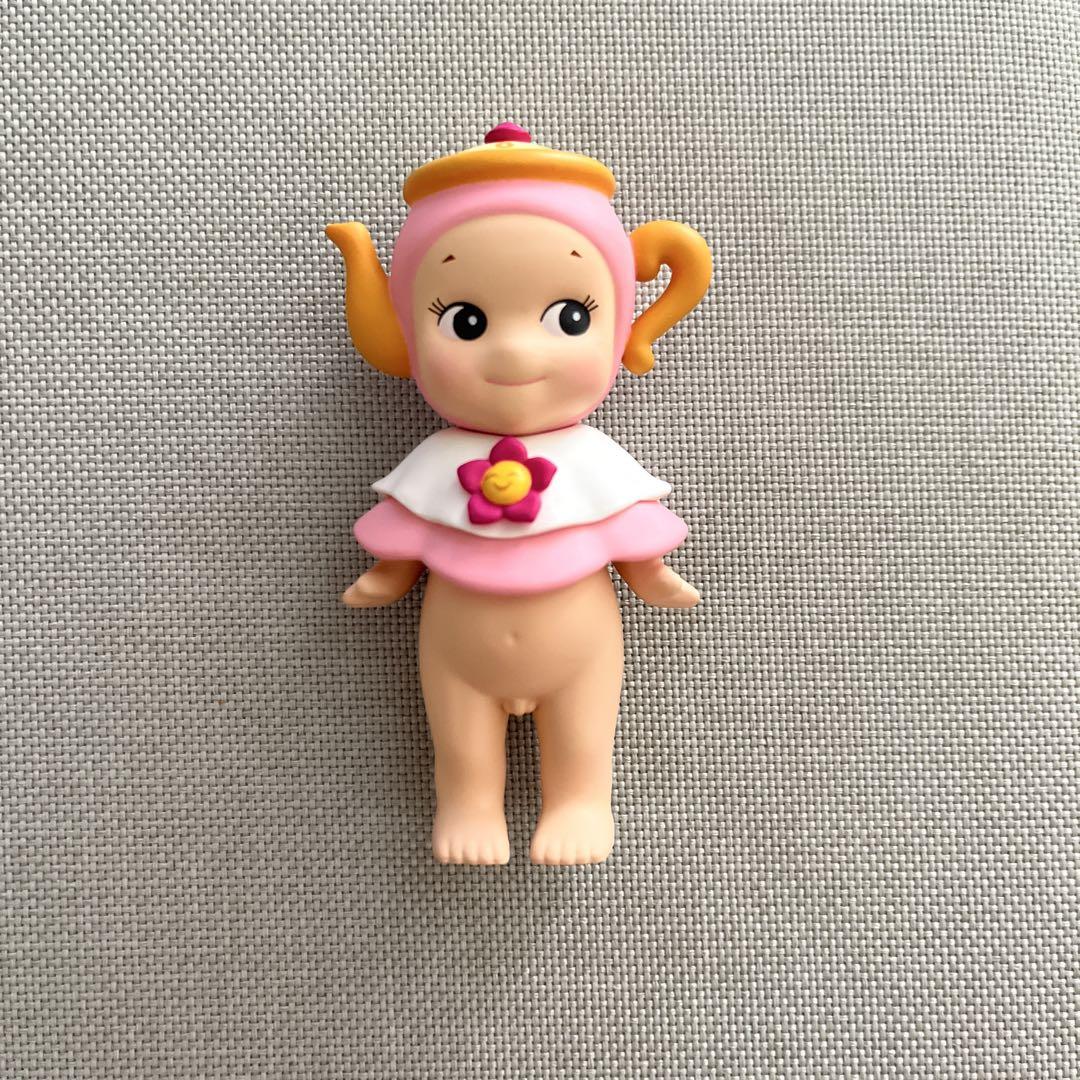 Sonny Angelソニーエンジェル ティーポット