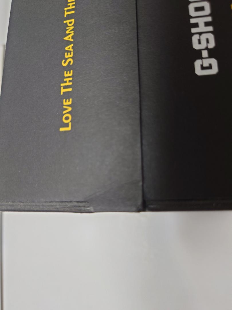 新品未使用　FROGMAN GW-8200K-9JR