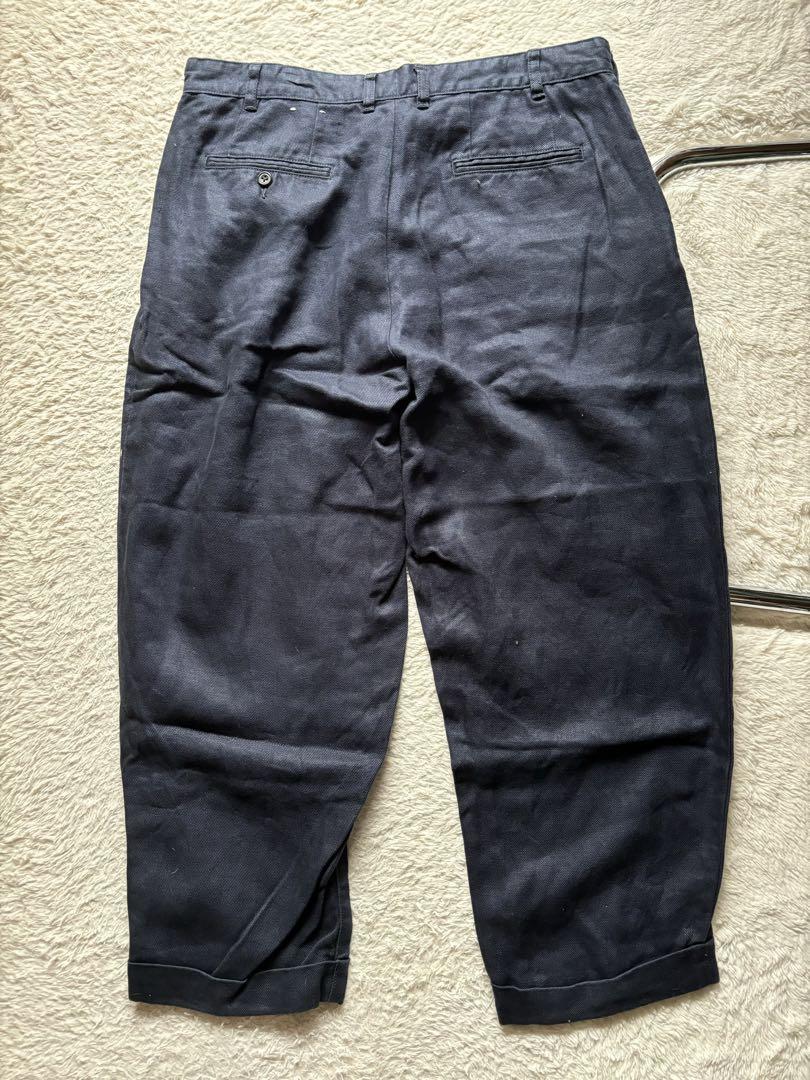 Beams+パンツ