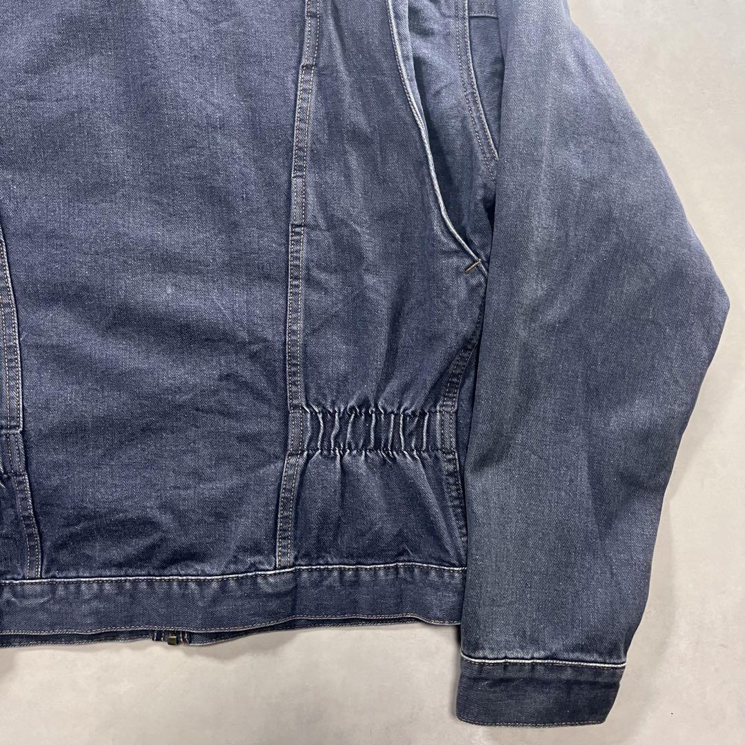 60s Wrangler 24mjz デニムジャケット ラングラー 復刻