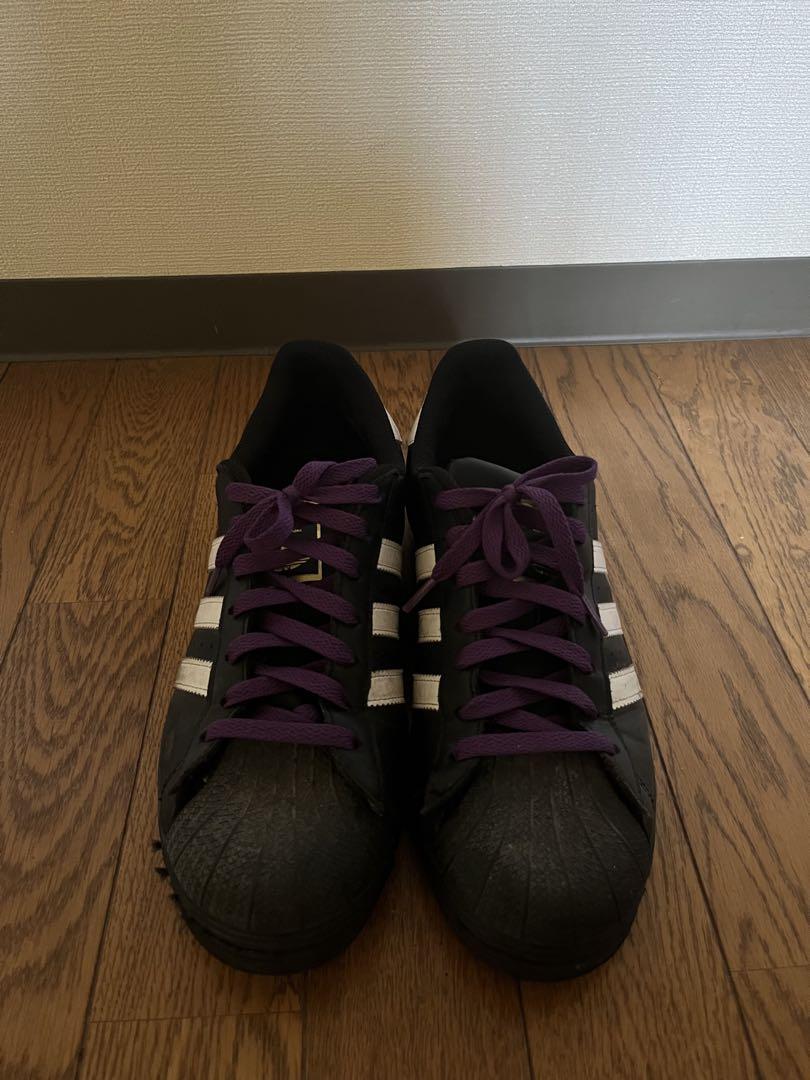 adidas スーパースター