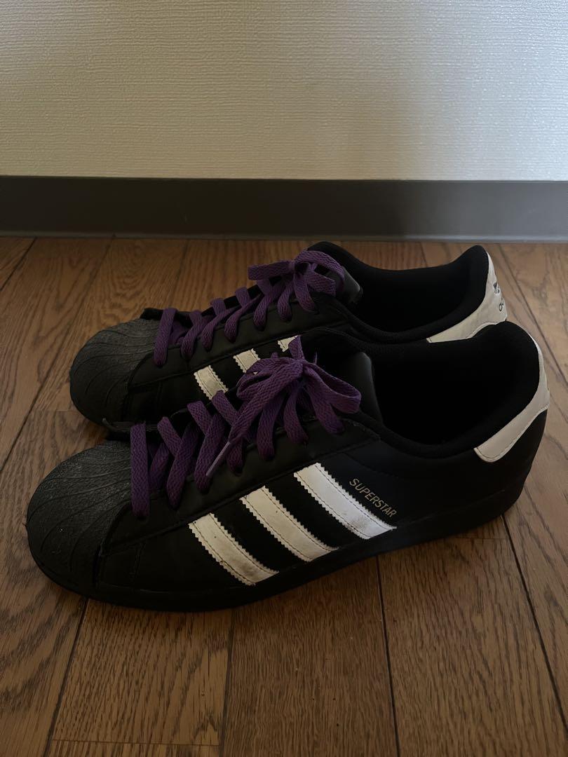 adidas スーパースター