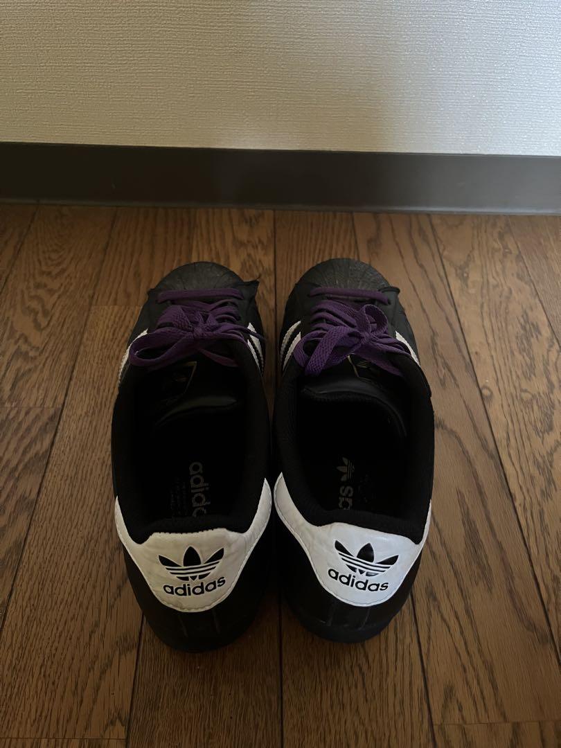 adidas スーパースター