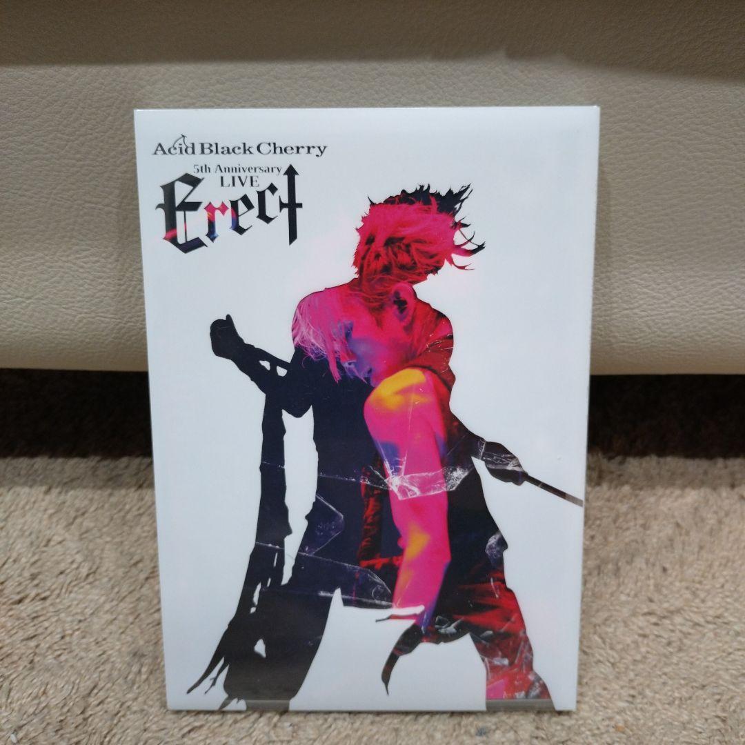 志庵様専用 おまとめ Acid Black Cherry 5th Anniver
