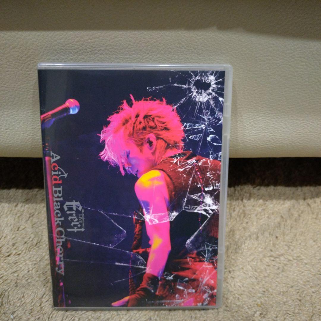 Acid Black Cherry/Acid Black Cherry 5th… - メルカリ
