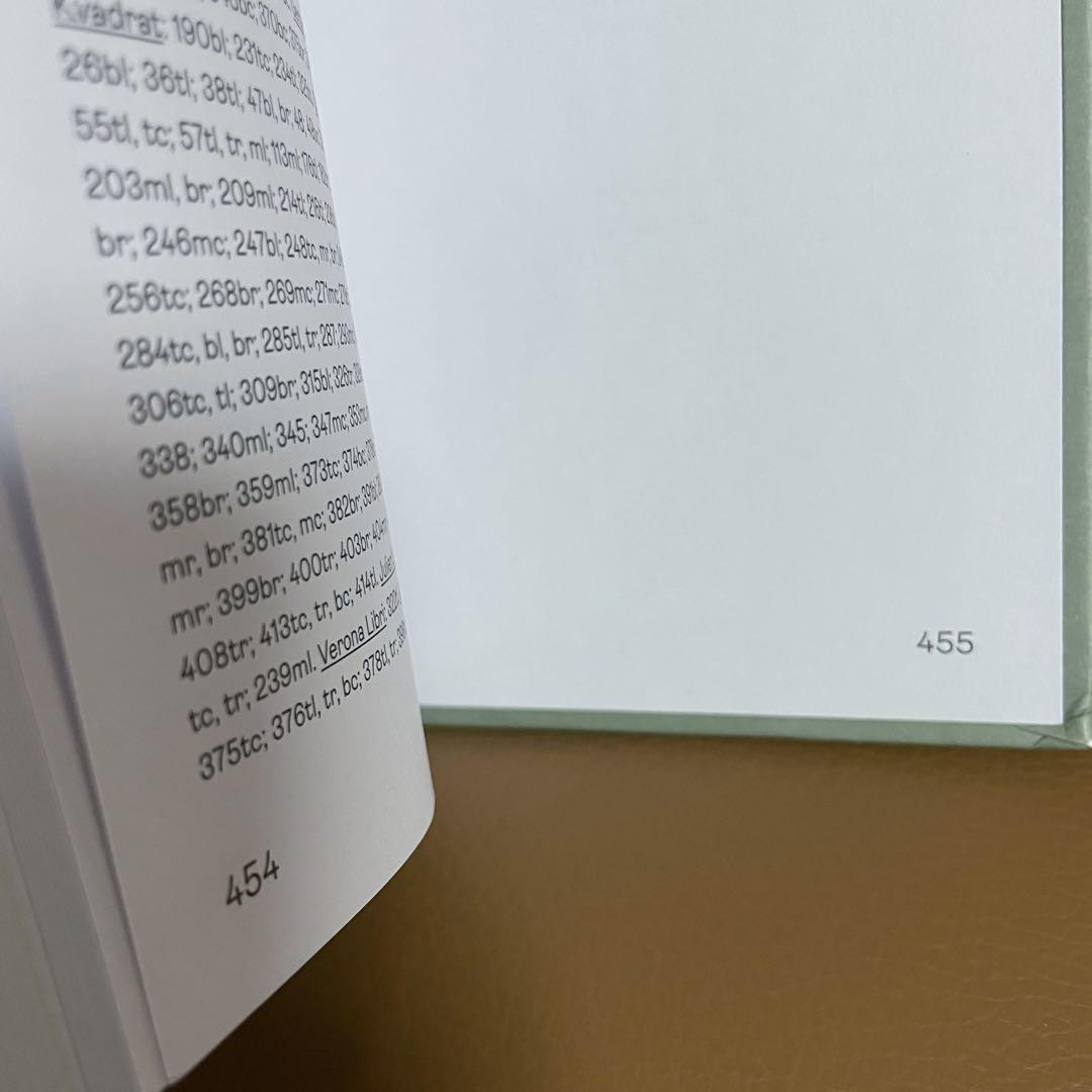 アート・デザイン・音楽 Ronan Bouroullec Day After Day