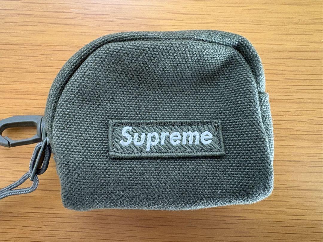 25SS 新品 Supreme Mini Pouch シュプリーム ミニポーチ Mesh Mini Pouch | Supreme 25ss