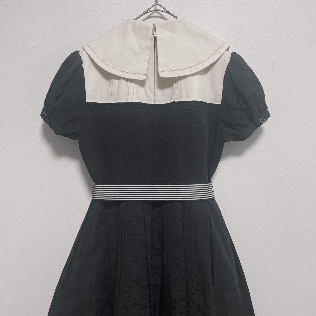 ベス ヴィクトリアンメイデン セーラードール ワンピース ロリータ クラシカル