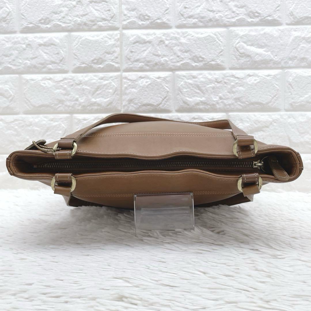 楽天市場】コーチ COACH トートバッグ 9098 レザー オールレザー
