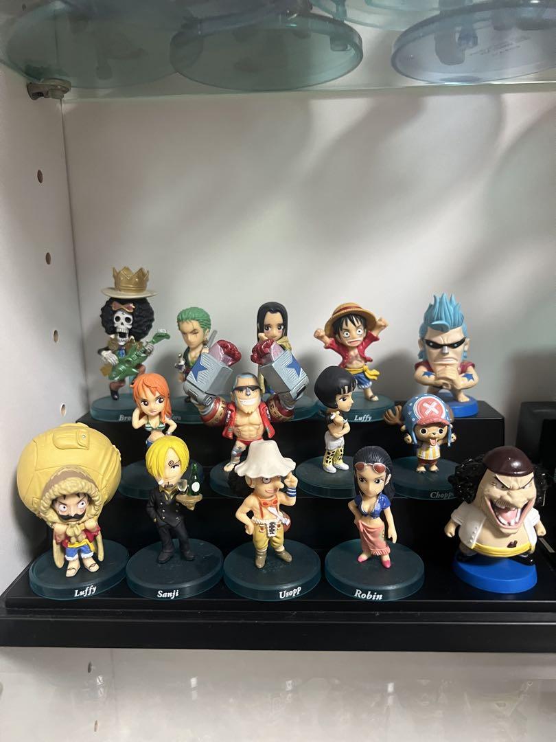 ワンピースコレクション
