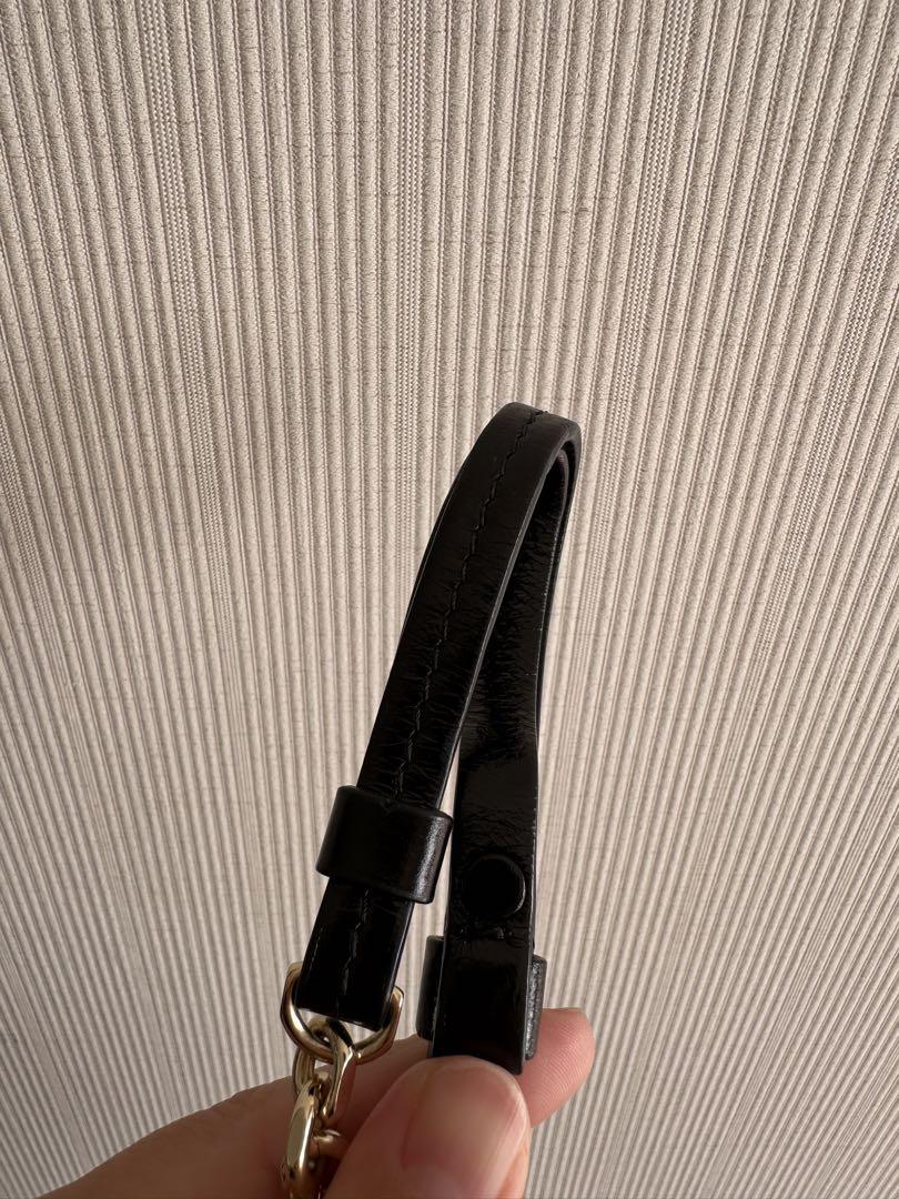 Maison Margiela グラムスラムショルダーバッグ