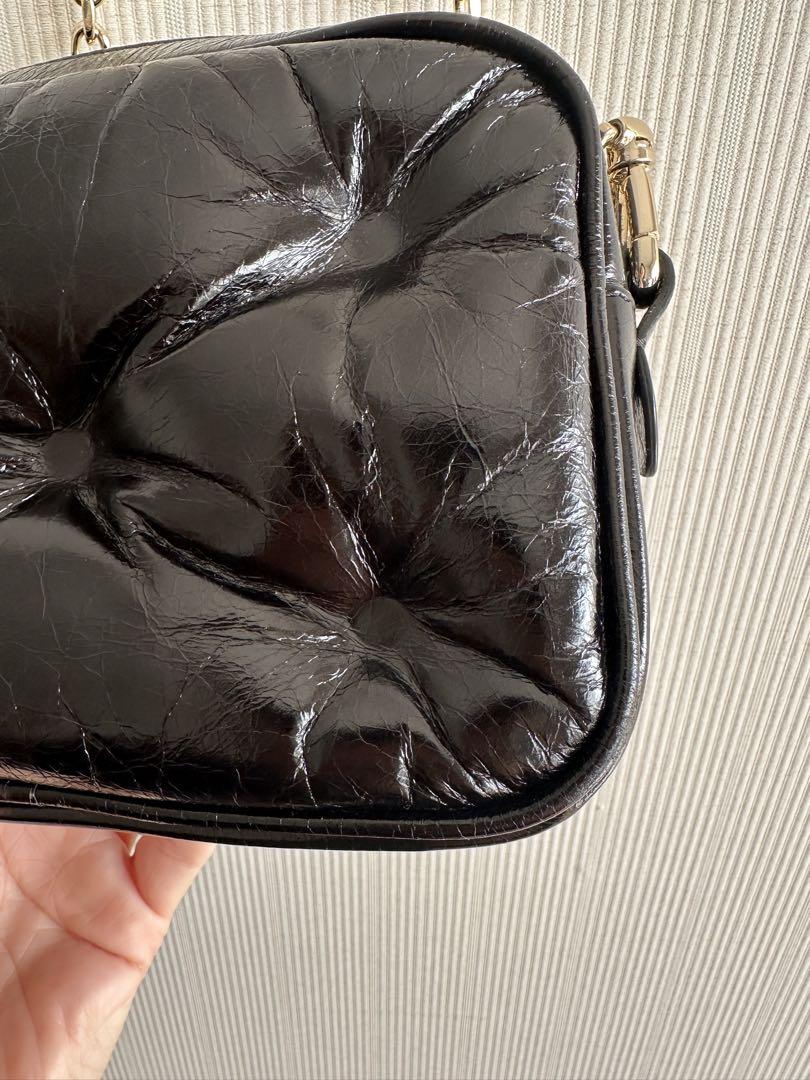 Maison Margiela グラムスラムショルダーバッグ