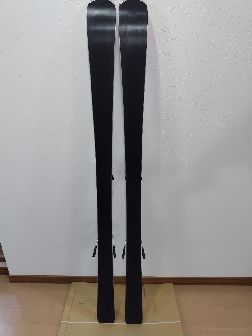 スキー Fischer 165cm