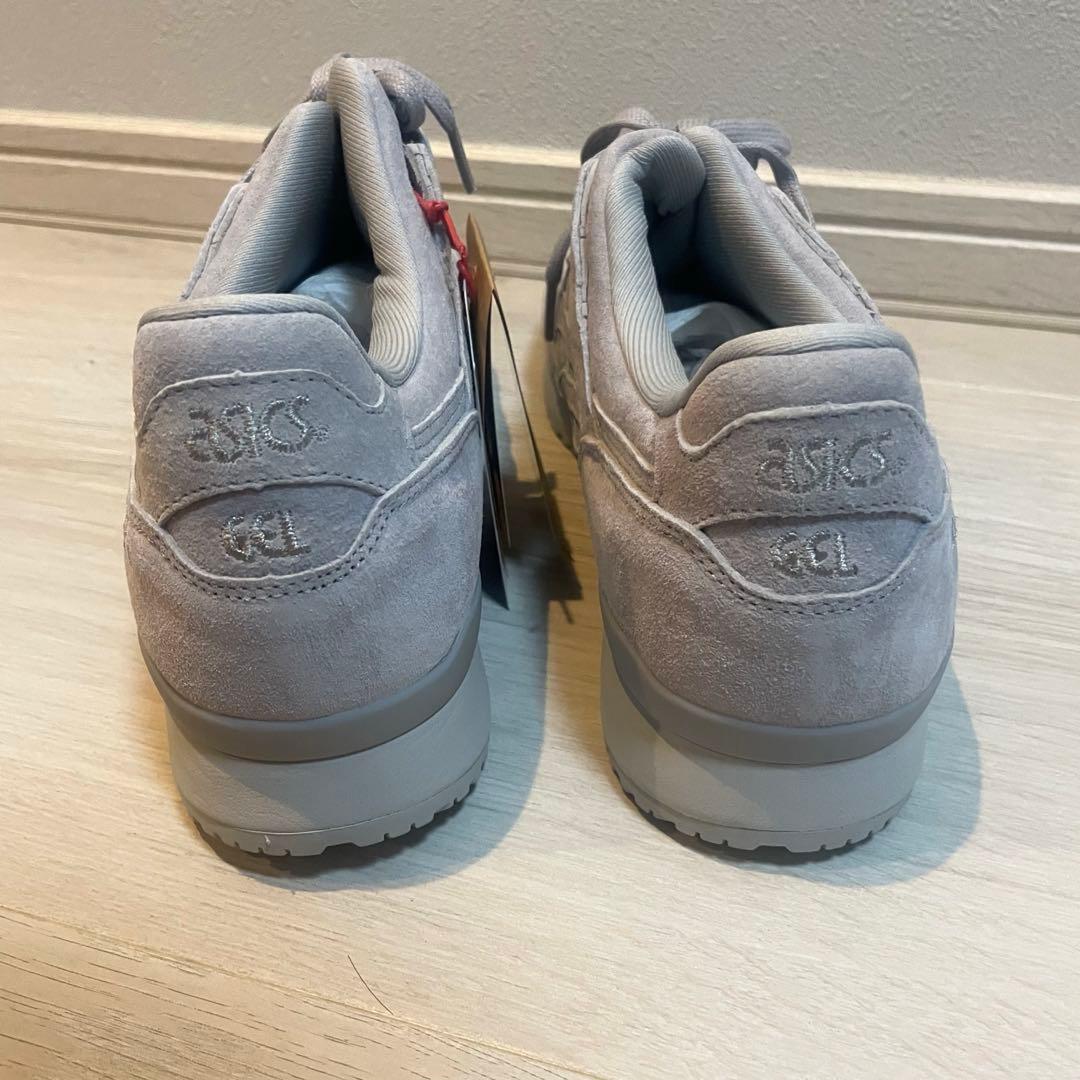 新品未使用箱　Asics Gel-Lyte 3 OG アシックスゲルライト
