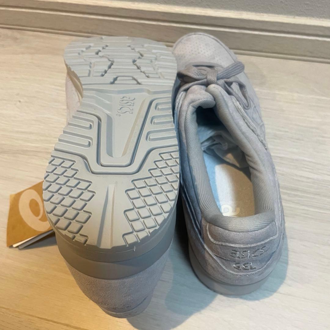 新品未使用箱　Asics Gel-Lyte 3 OG アシックスゲルライト
