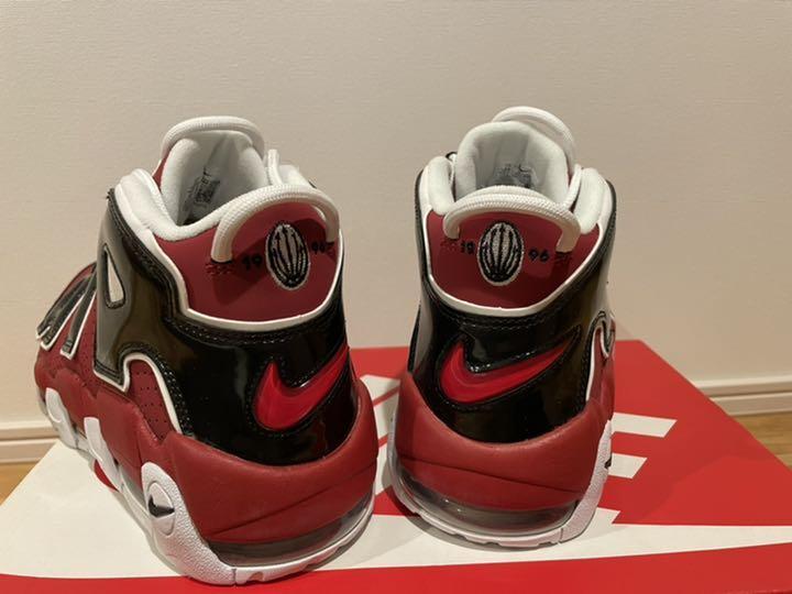 お得通販 NIKE AIR MORE UP TEMPO 96 9LKuD-m22203010737 大得価正規品
