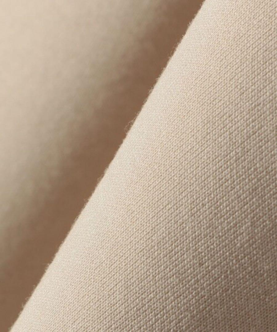 〈手洗い可能〉ダンボール フロント タック ジレ