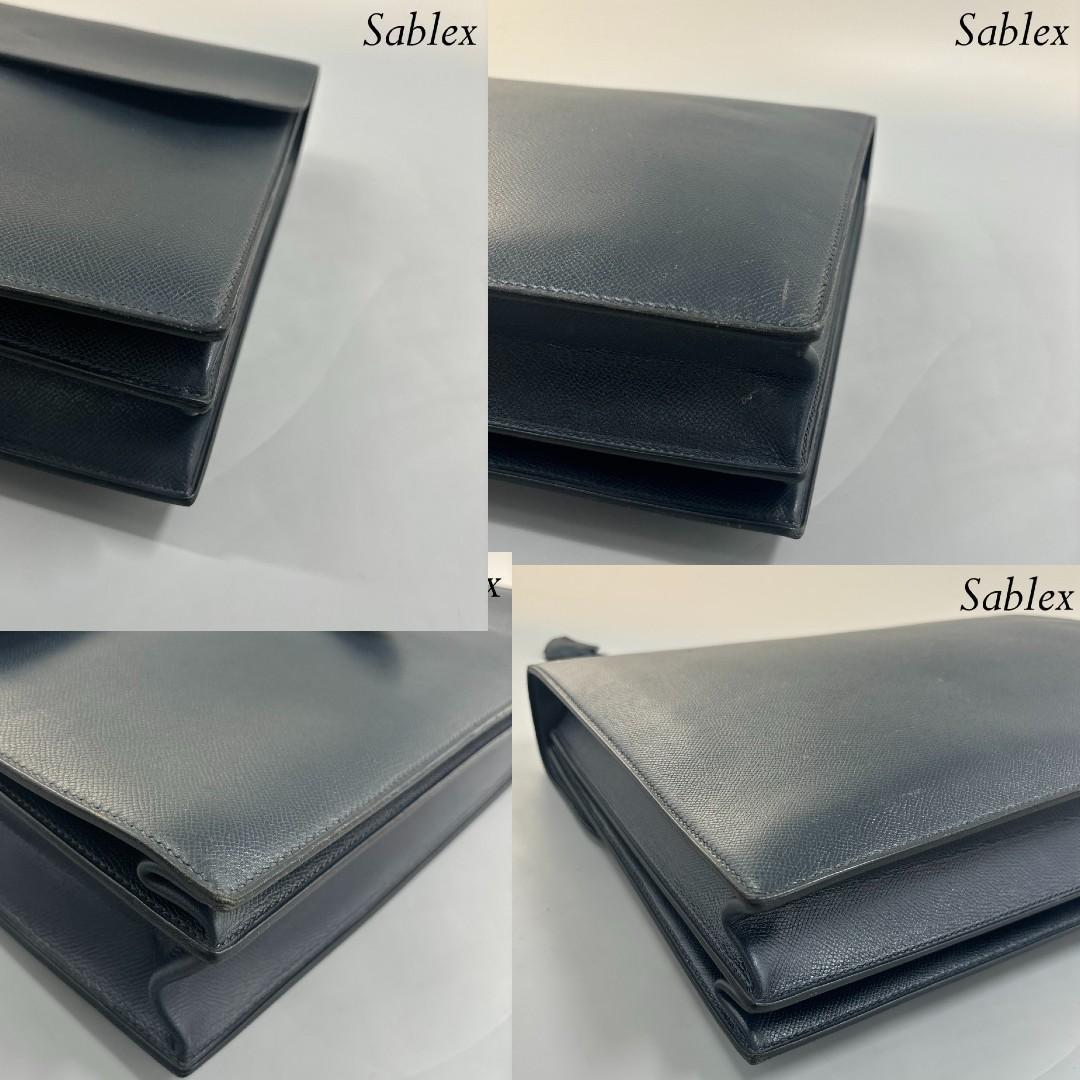 クシュベル ゴールド金具