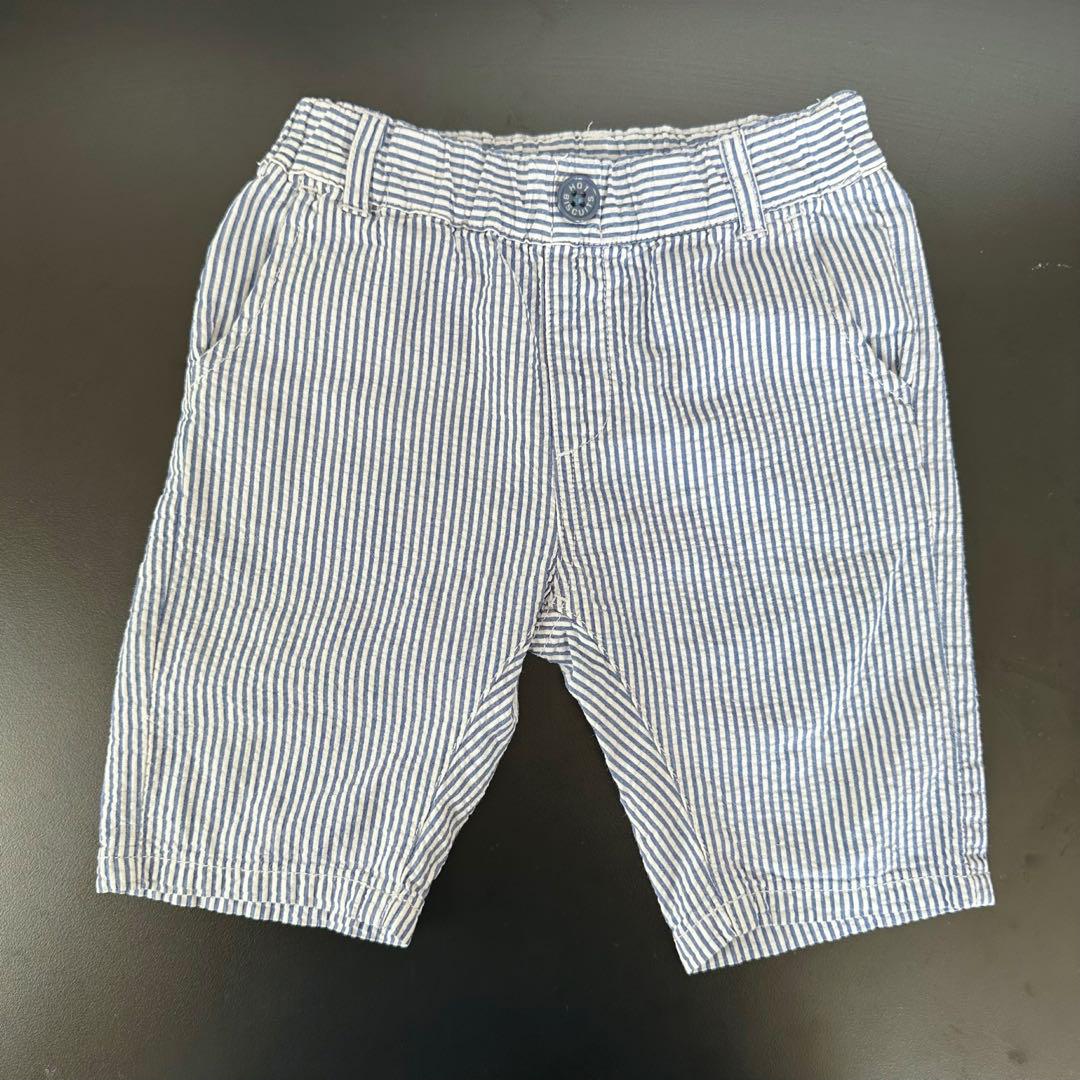 国内配送★セザンヌ★可愛い ストライプ デニム ショート パンツ Amazon.co.jp: UXZDX ワンショルダーストラップデニムショート