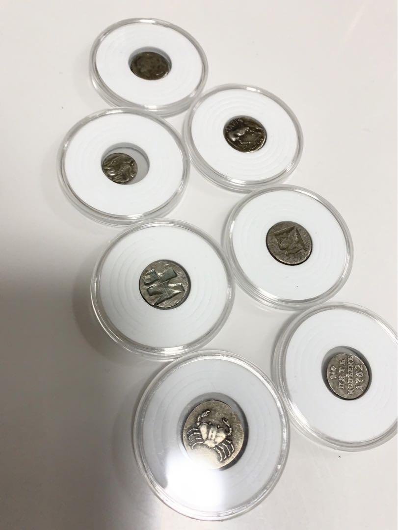 【激レア】古銭 謎コイン【コレクション品】