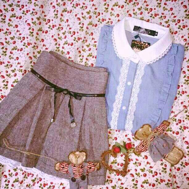 セット♡お洋服 レディース