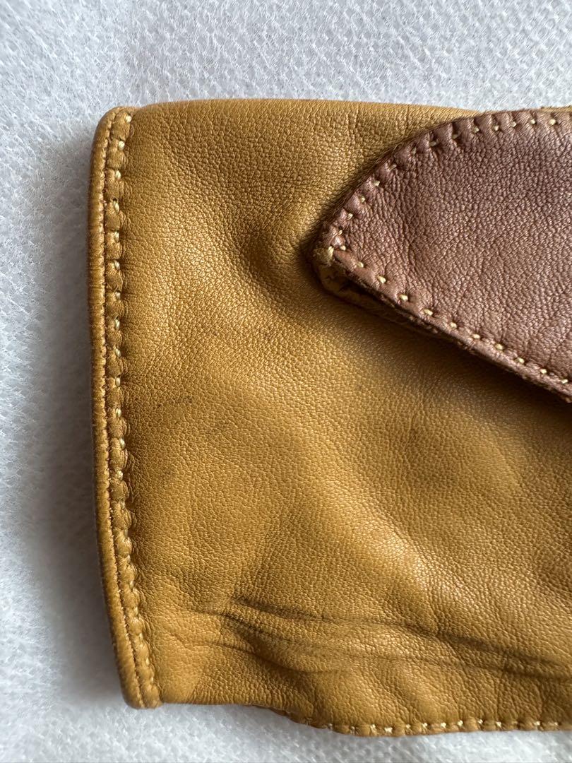 HERMES エルメス ドライビンググローブ キャメル ファミリー HERMES エルメス ドライビンググローブ キャメル ファミリー