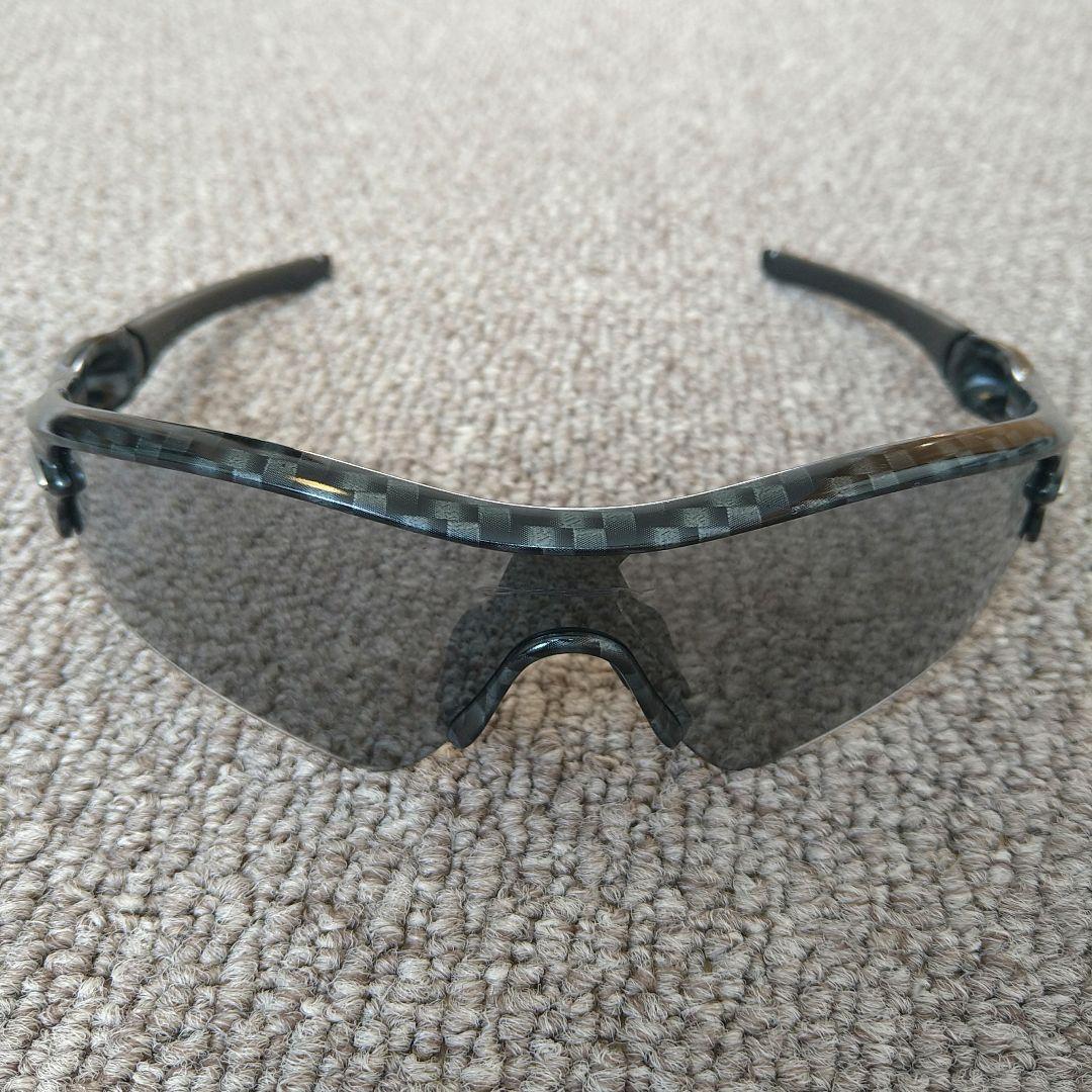 OAKLEY　レーダーロックパス　サングラス