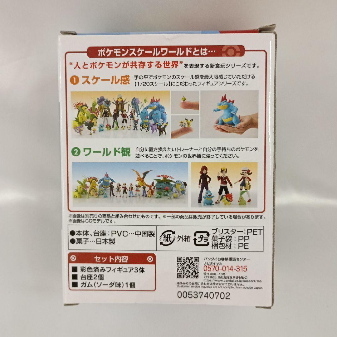 ジョウト地方 シルバー＆アリゲイツ＆ニューラ目立った傷や汚れなし