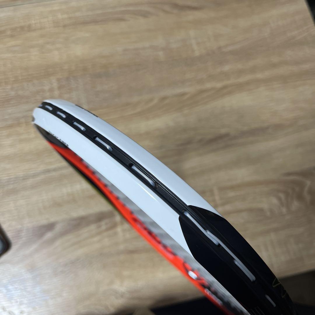 ヨネックス ネクシーガ 90v UL2 極美品 最安値Ω