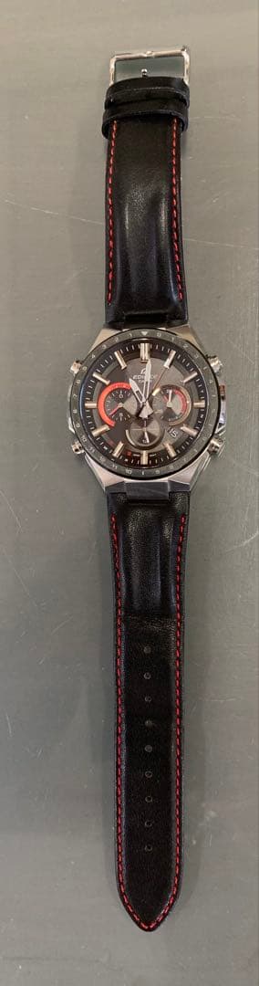 CASIO EDIFICE EQW-T660BL-1BJF