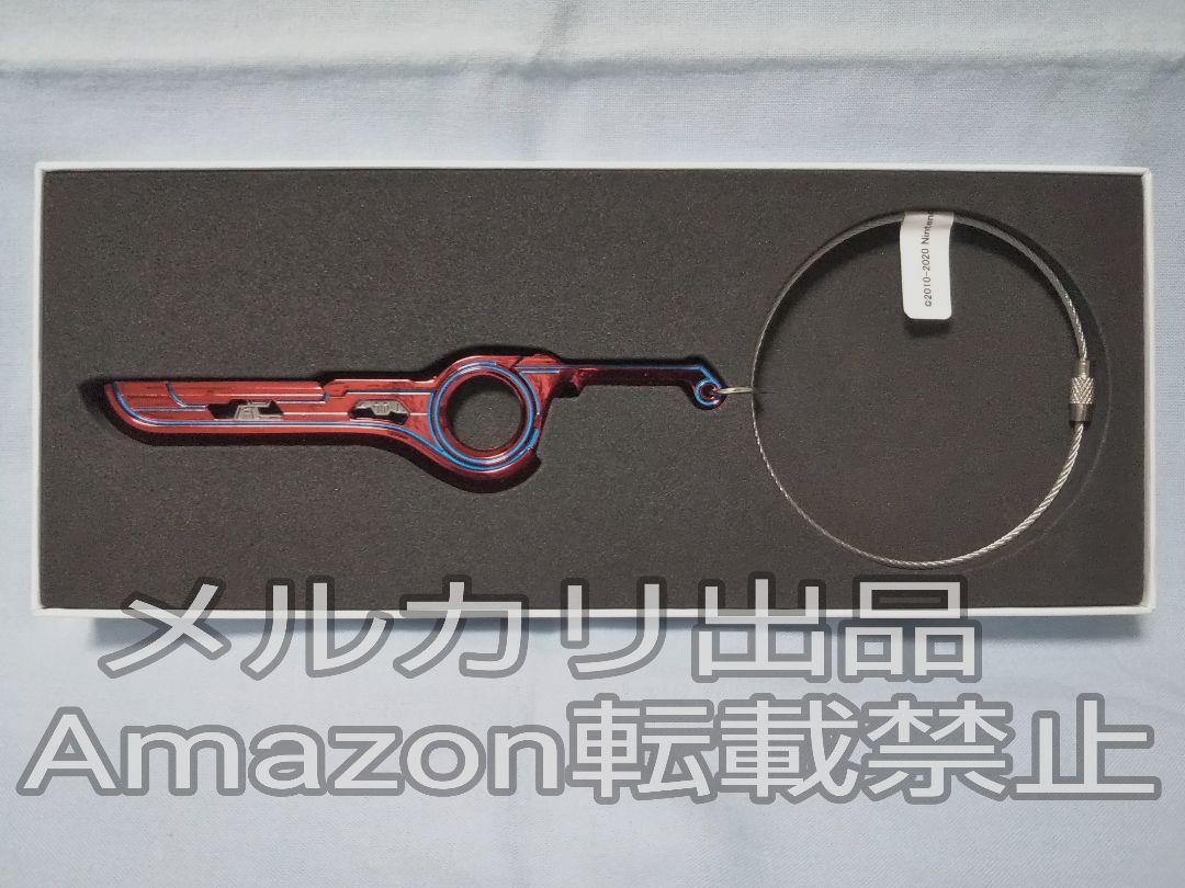 メタリックミュージアム モナド