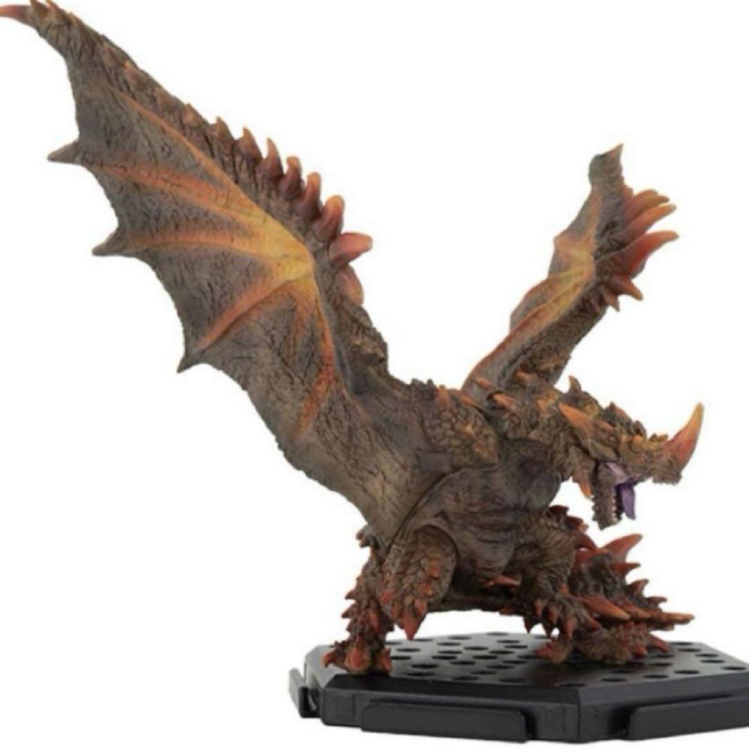 モンスターハンタースタンダードモデルplus vol.26新品未開封品