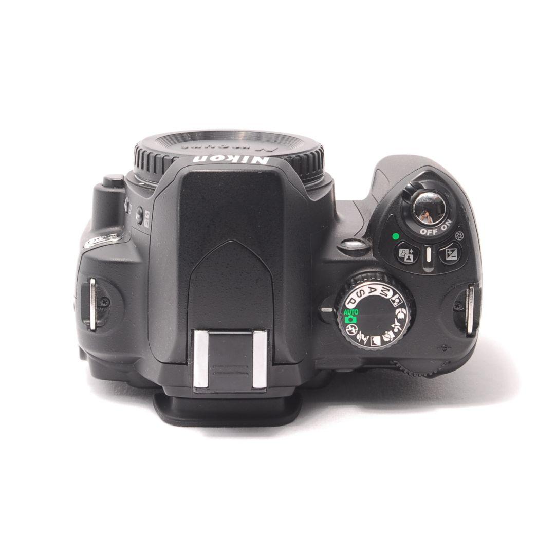 ❤即購入で1000円OFF❤ニコン Nikon D60 撮影デビュー応援セット