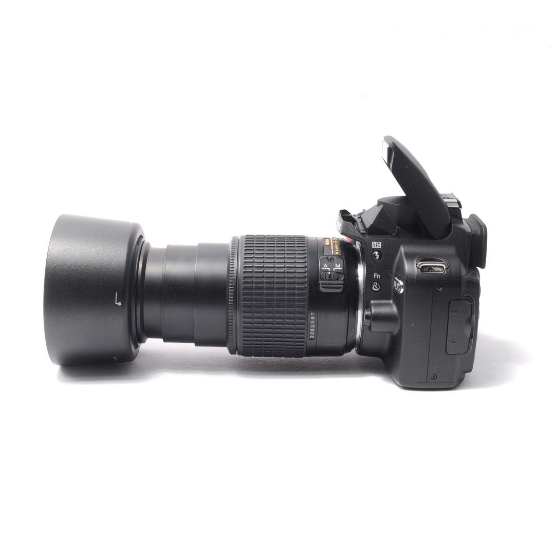 ❤即購入で1000円OFF❤ニコン Nikon D60 撮影デビュー応援セット