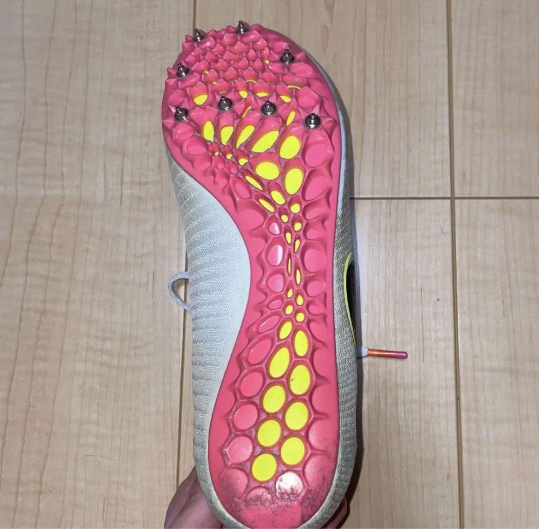 スパイク・シューズ NIKE jafly3 26cm