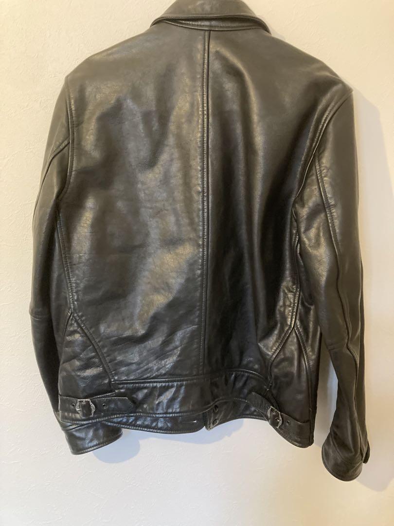 levi’s vintage clothing menlo cossack