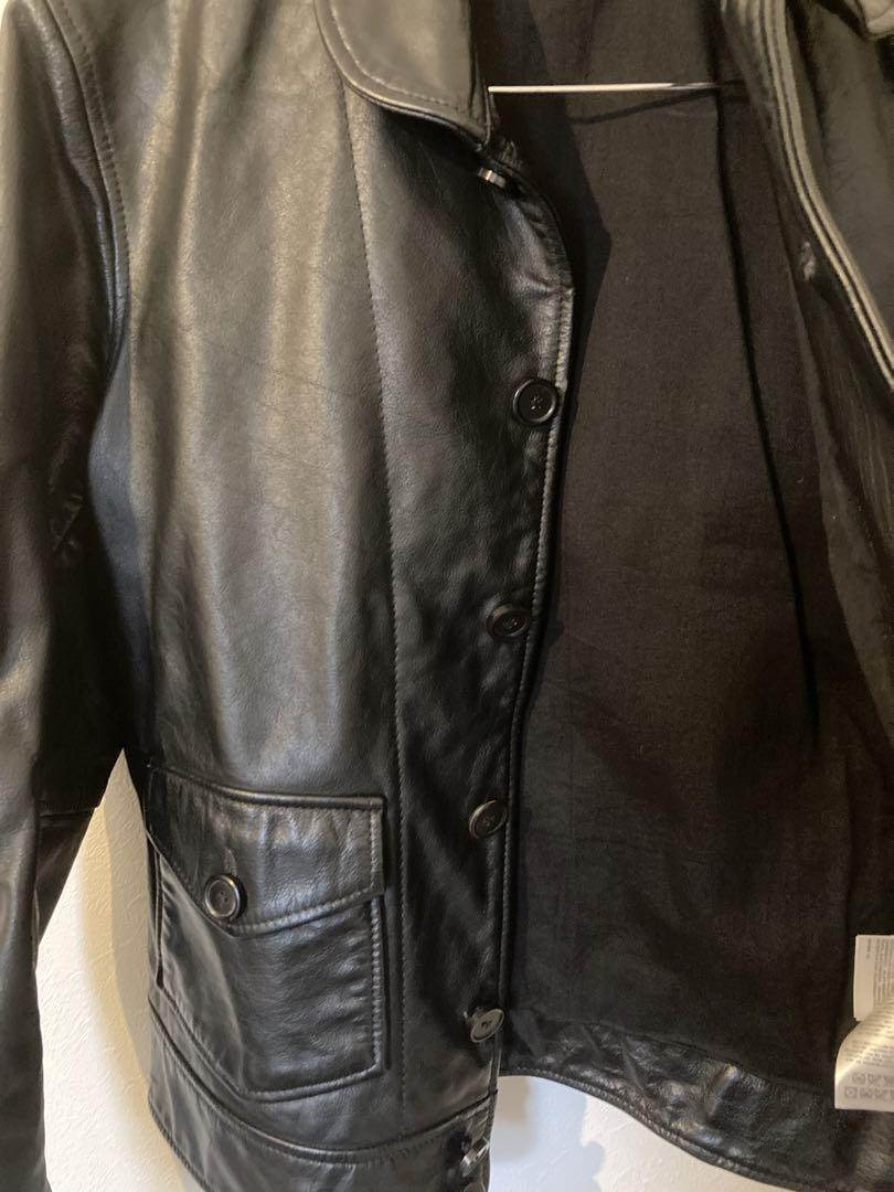 levi’s vintage clothing menlo cossack