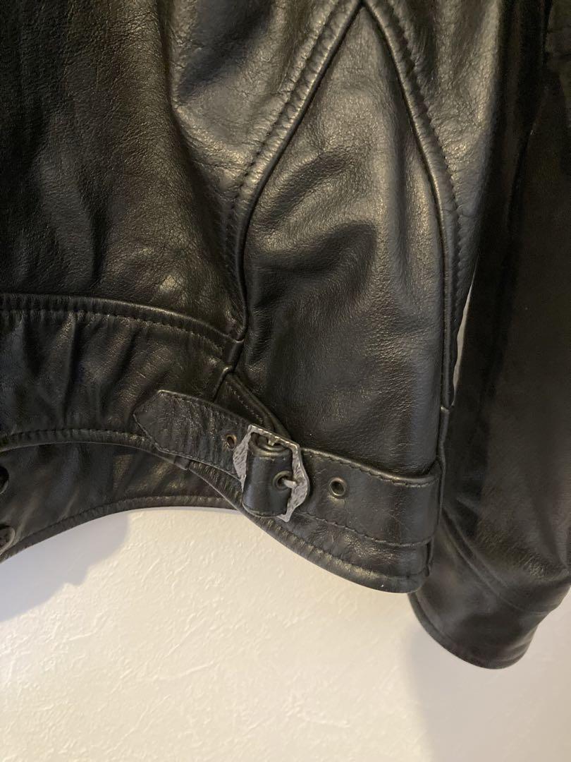 levi’s vintage clothing menlo cossack