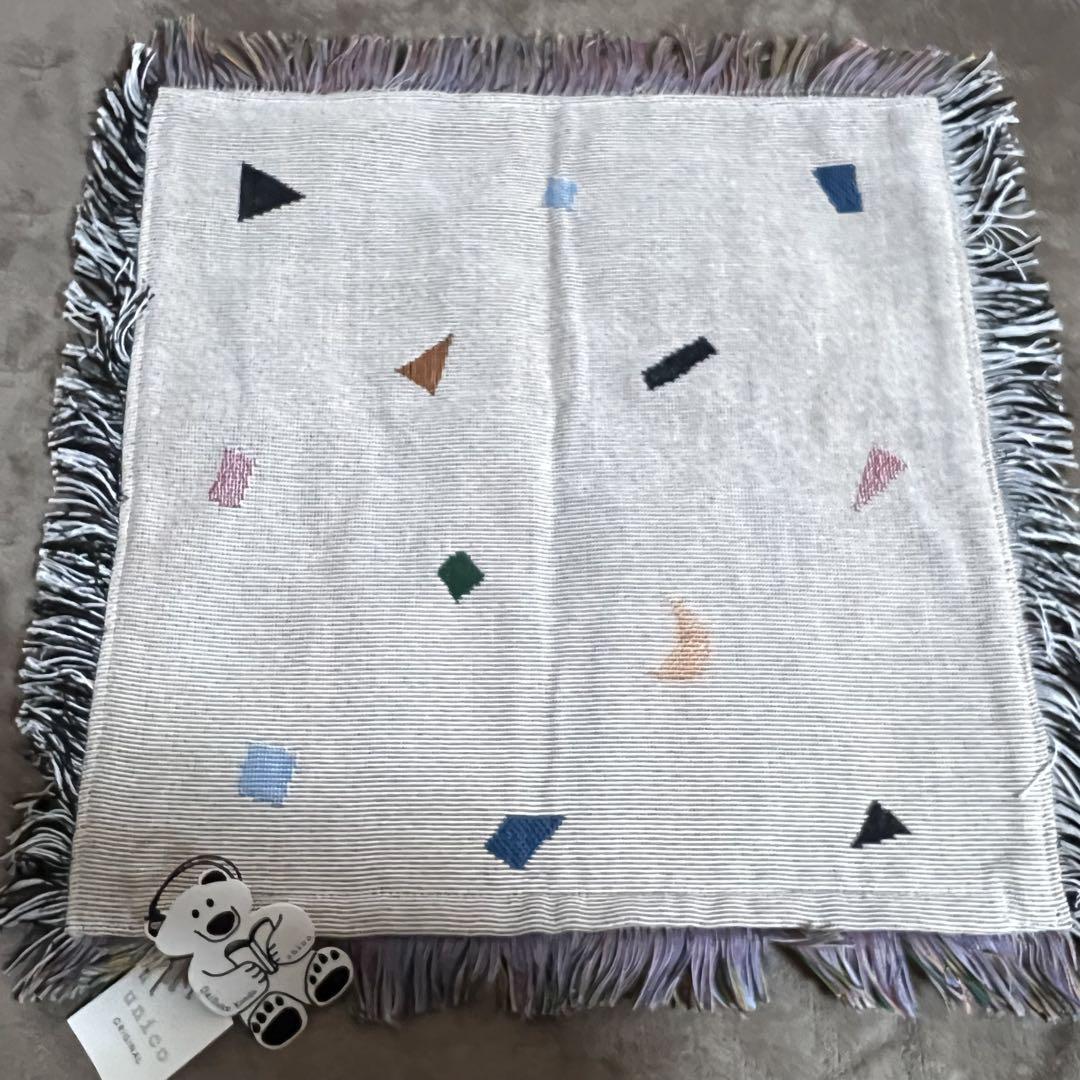 Daisuke Kondo×unicoクッションカバー ムーン