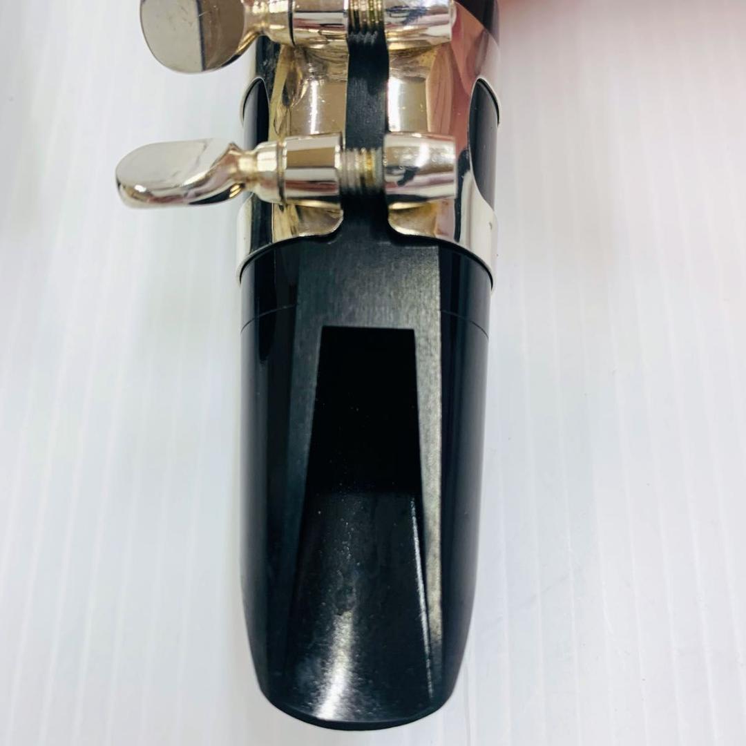 【美品】 YAMAHA ヤマハ YCL-451 クラリネット 木管 グラナディラ