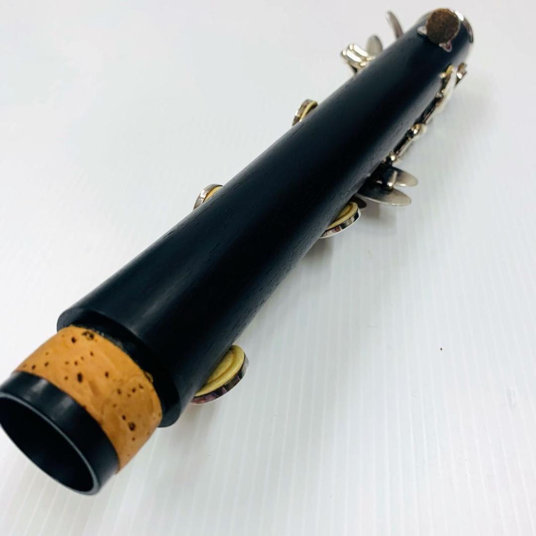 【美品】 YAMAHA ヤマハ YCL-451 クラリネット 木管 グラナディラ