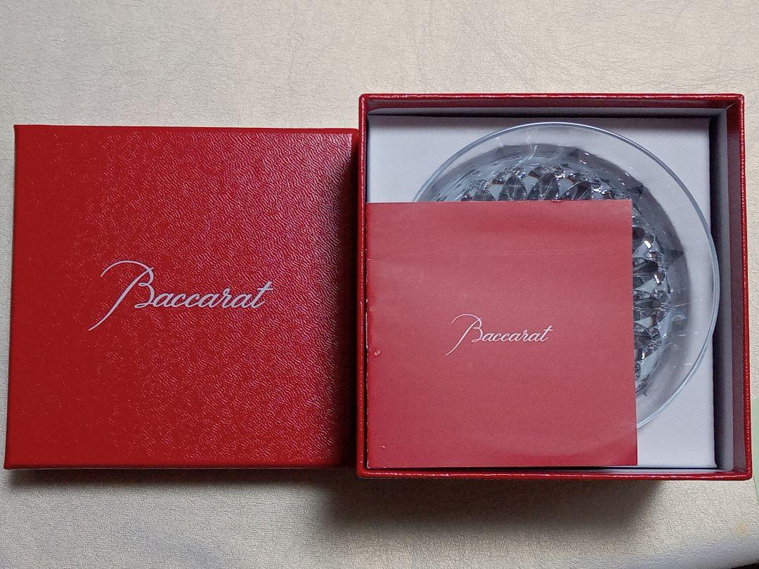 1個 BACCARAT