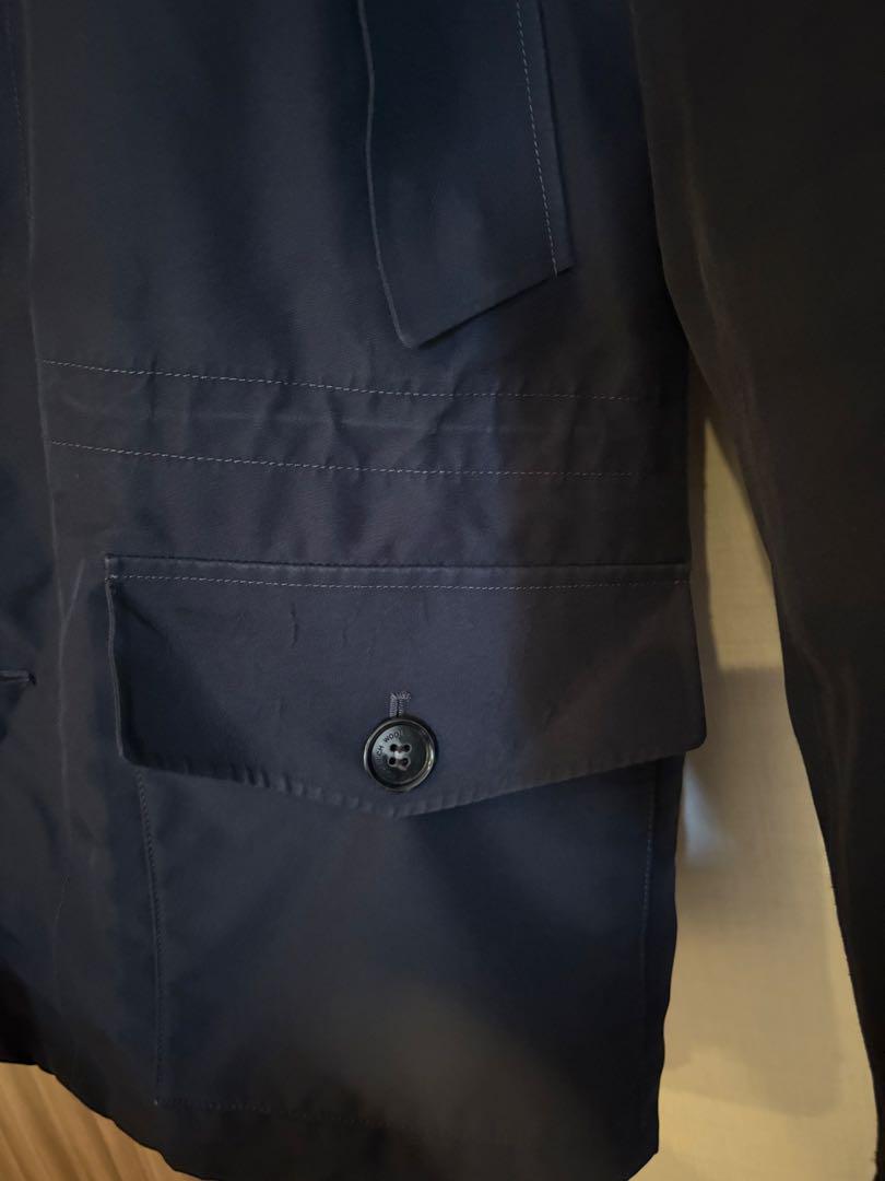Gore-Tex Woolrich マウンテンダウンパーカー XXS
