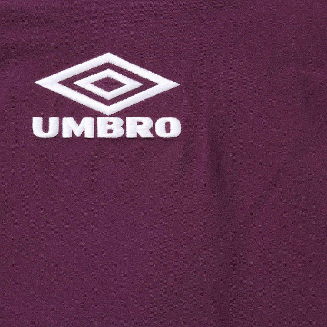 ジャケット・アウター Supreme x Umbro GORE-TEX Hooded Jacket