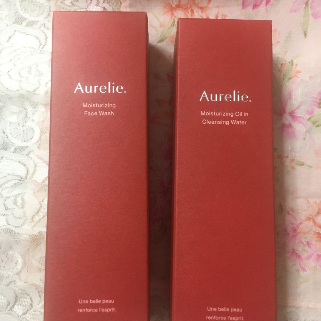 ⭐️ナリス化粧品⭐️ルクエWクレンジングフォーム+ローション2+