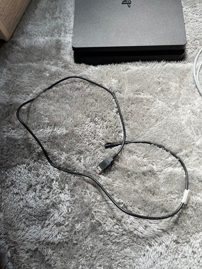 ケーブル コントローラー付き