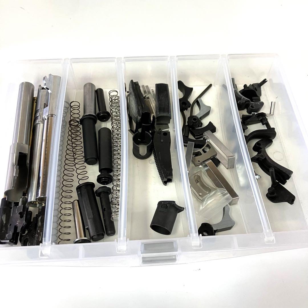 東京マルイ M1911A1 コルトガバメント 備品 東京マルイ M1911A1 コルトガバメント 備品